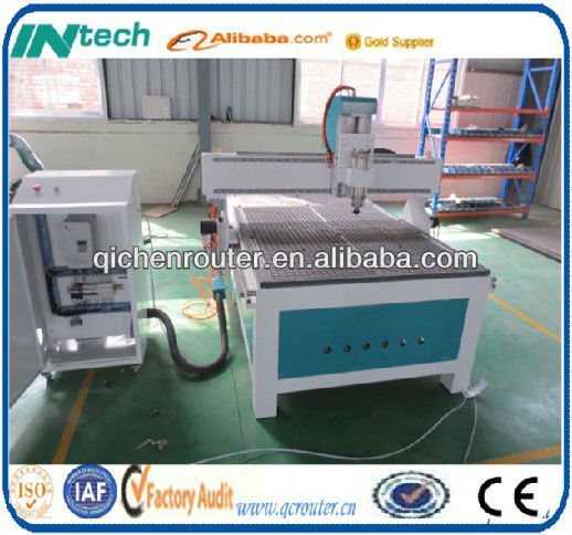 cnc milling machine for Wood Acrylic PVC Stone MDF Aluminum