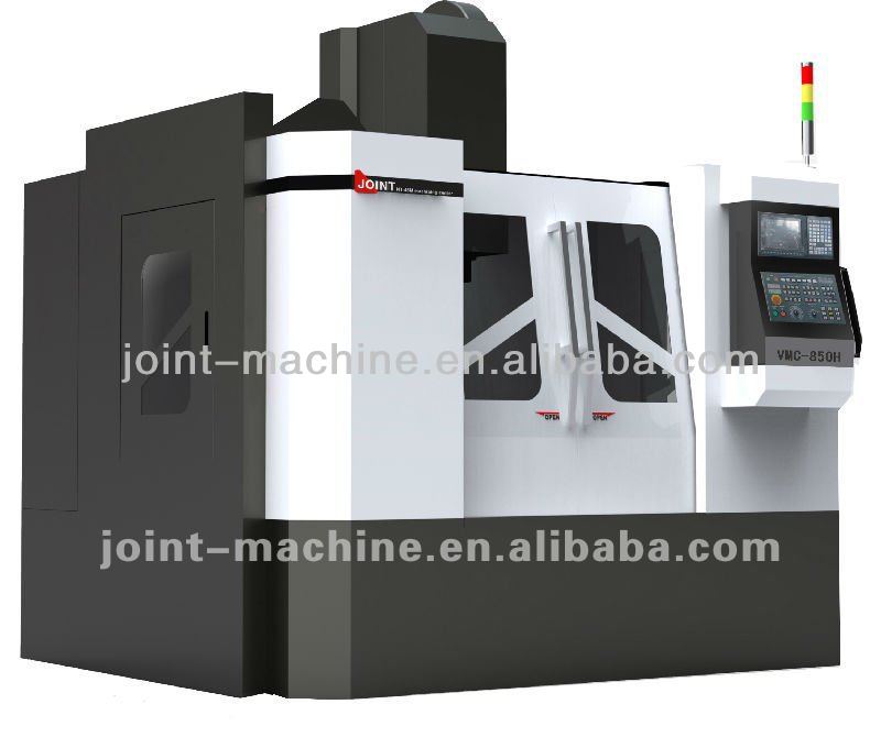 CNC milling machine VMC-1060