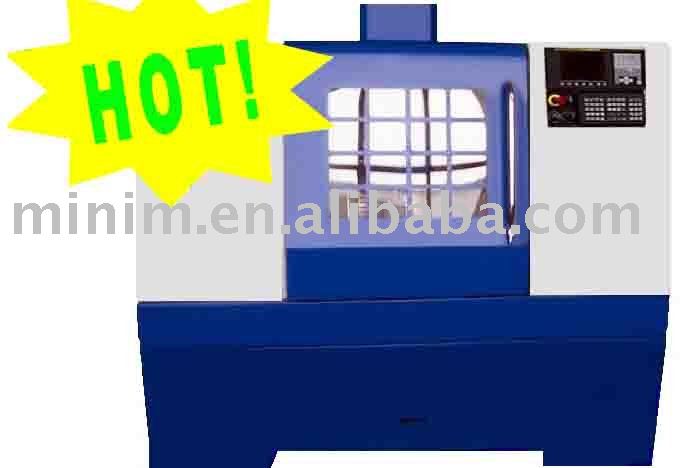 cnc milling machine XH400