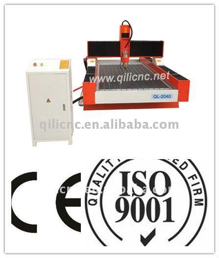 CNC Millinging Machine QL-2040