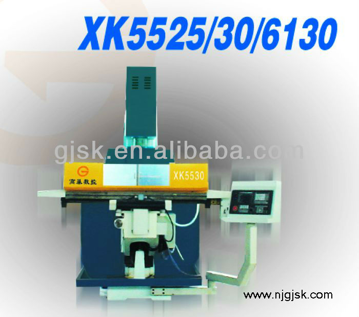 CNC Mini Hobby Lathe Milling Machine