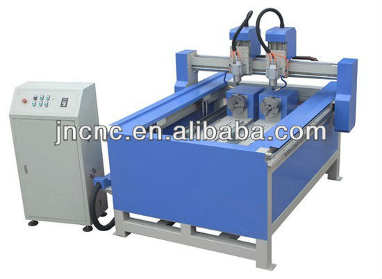 CNC Multi-Funtion Router with rotary CNC-RMF1118