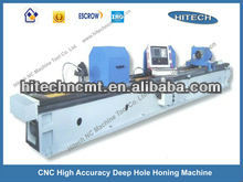 CNC NC High Efficiency and High Accuracy Deep hole Honing Machine 2M2135A