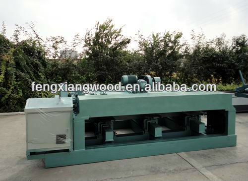 CNC No Spindle Log Rotary Lathe/Wood Rotary Lathe/Plywood Machine