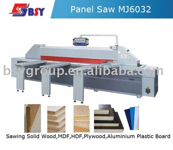 CNC Panel saw