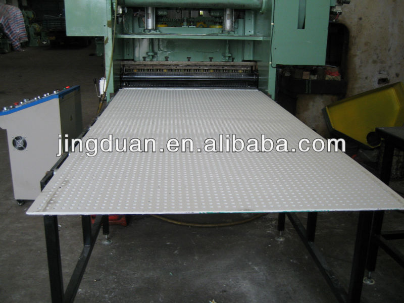 CNC Perforating Machine