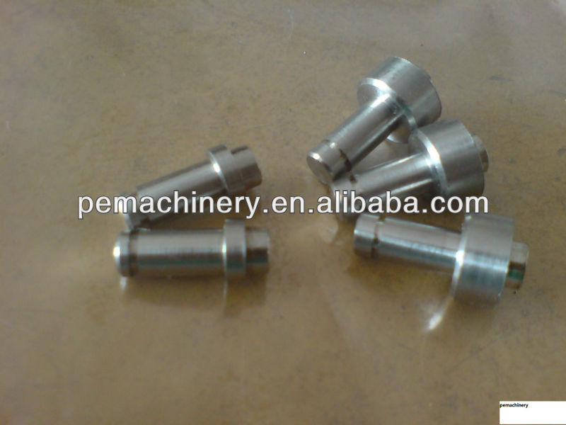 cnc pins ,piston pin bushing,turning ,milling ,cutting,cnc machined,thread, parts, screws,fittings,spacers,bushings,washers,