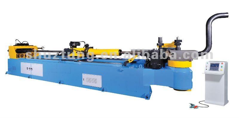 CNC Pipe Bending Machine