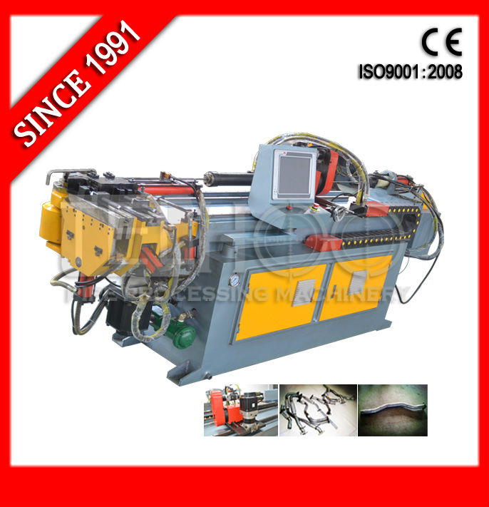 cnc pipe bending machines prices