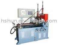 cnc pipe cutting machine