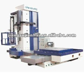 CNC planer type boring and milling machine CPB130