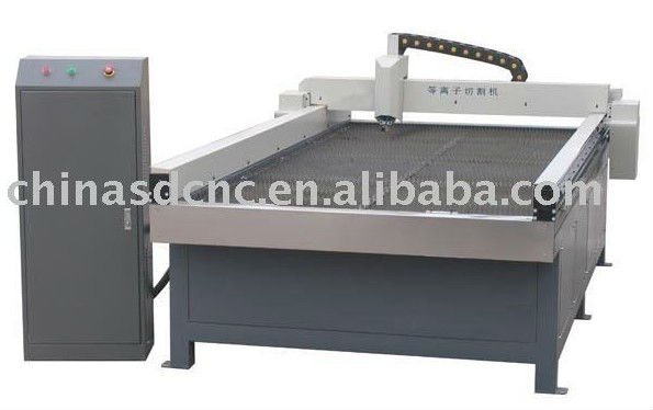 CNC Plasma Cutter JK-1530