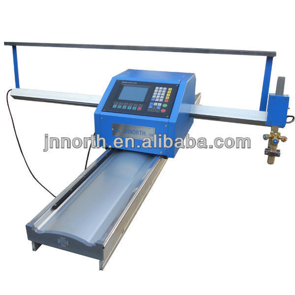 CNC plasma cutting machine