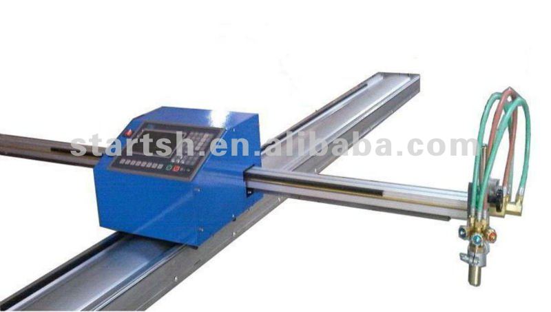 CNC Plasma Cutting Machine for metal