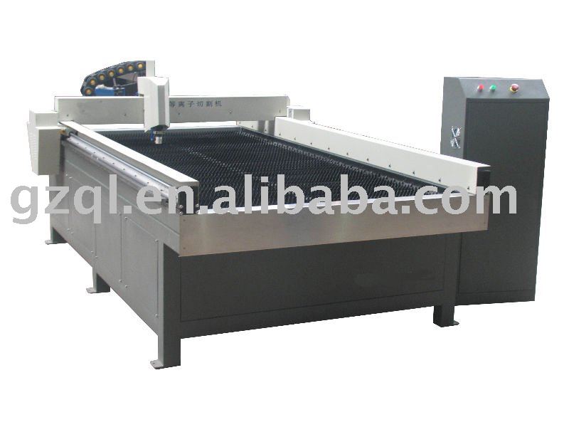 CNC Plasma Cutting Machine for metal