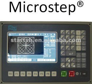 CNC Plasma / Flame Cutting Controller--Start Shaphon