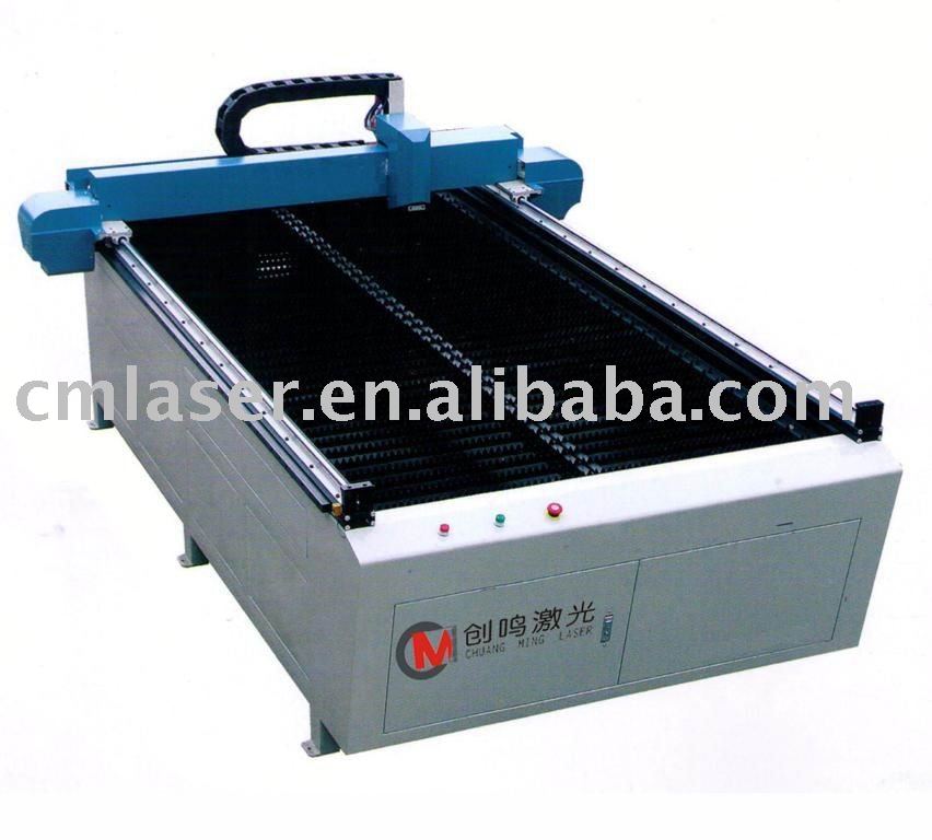 CNC Plasma Stainless Steel Cutting Machine