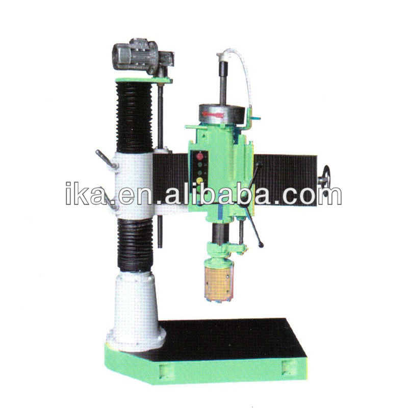 CNC Plasma Stone Drilling Machine