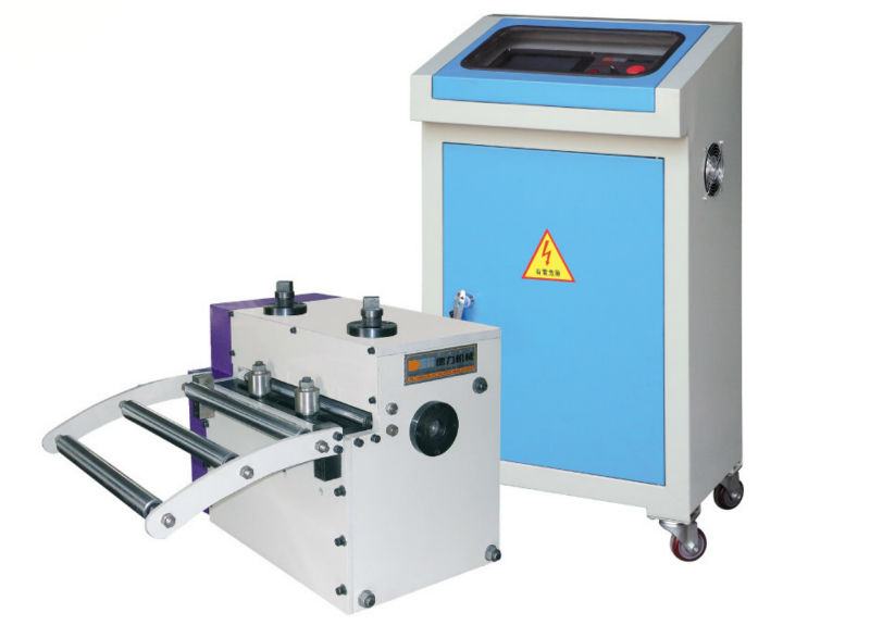 CNC precision feeding machine