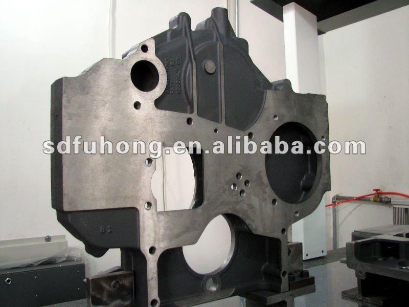 CNC Precision Machining Part