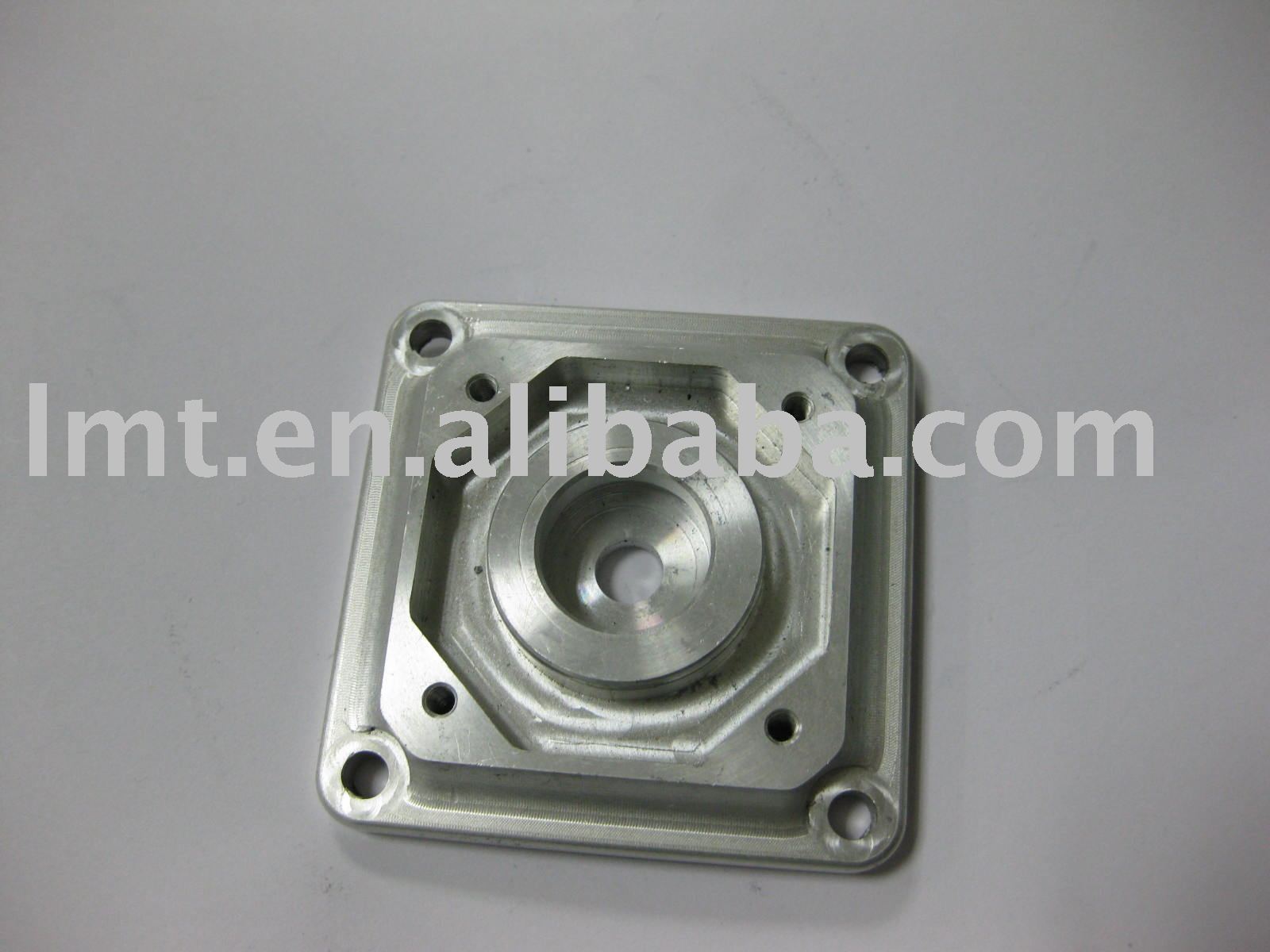 cnc precision part