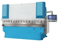 CNC Press brake