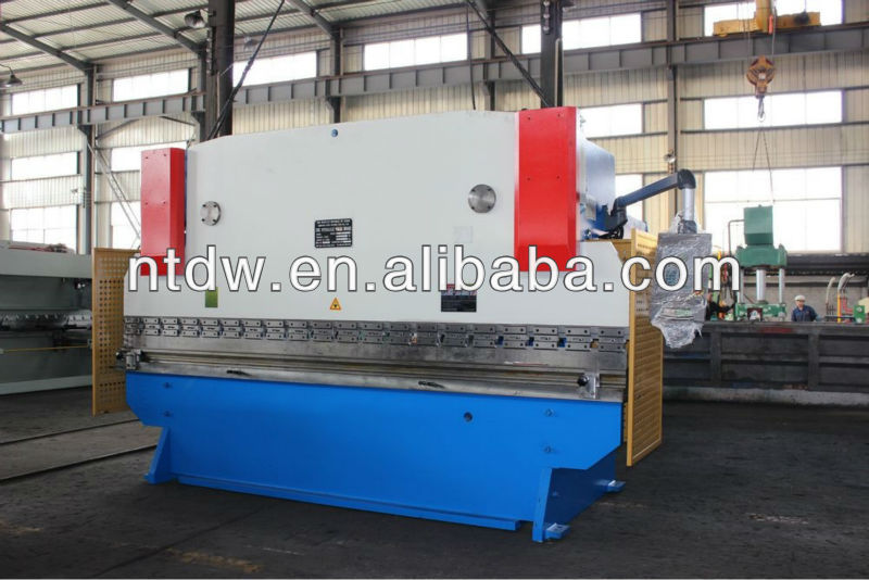 cnc press brake