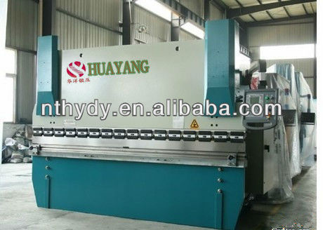 CNC PRESS BRAKE