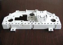 CNC prototype