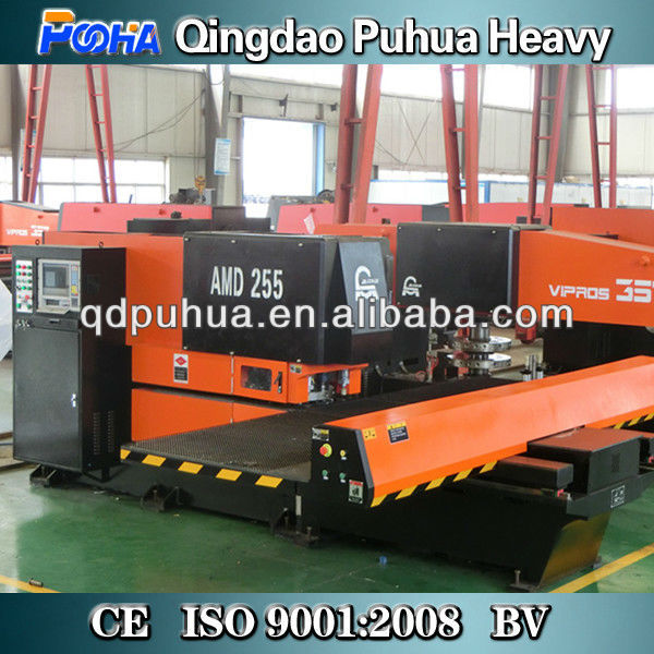 CNC Punching Machine/CNC Machine Tools/CNC Press Machine