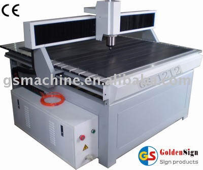 CNC router