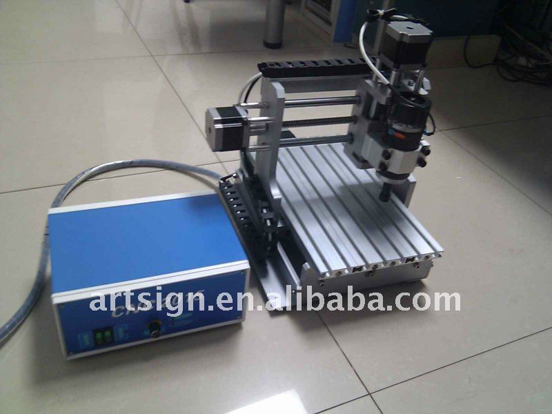 CNC router