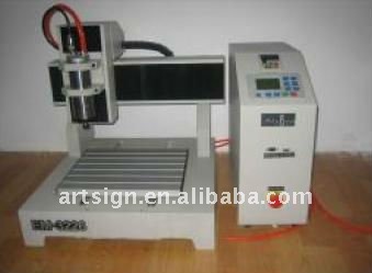 CNC router