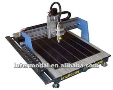 CNC router