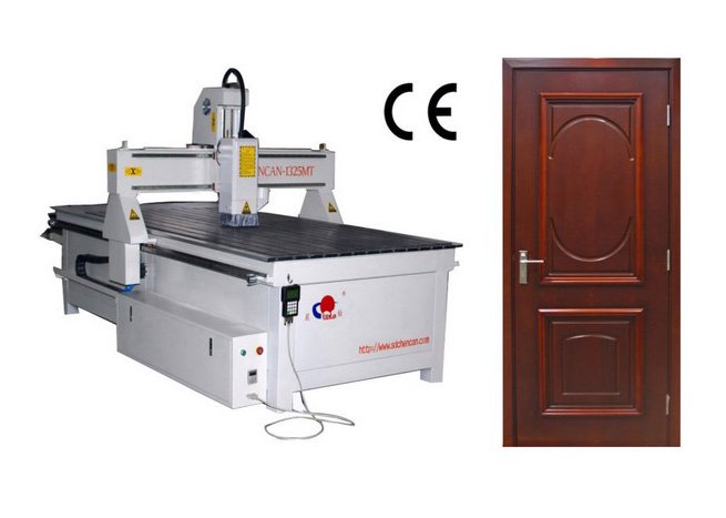 CNC Router