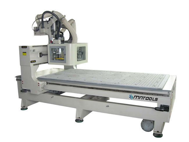 CNC router