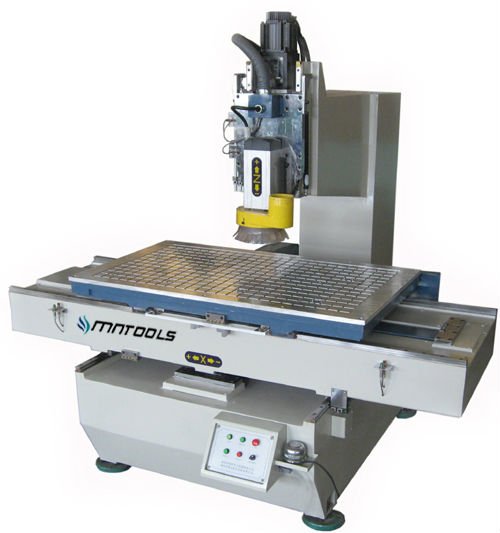 CNC router