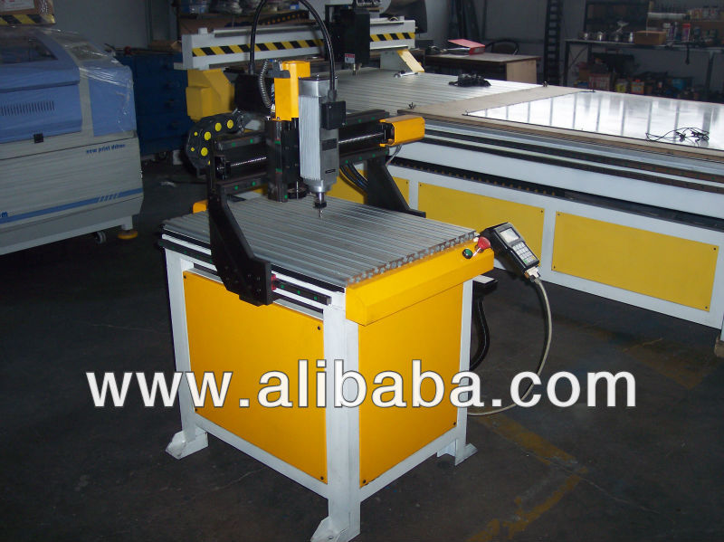 Cnc Router