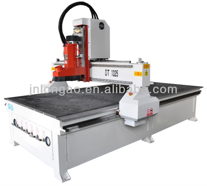 CNC ROUTER 1325 DT1325