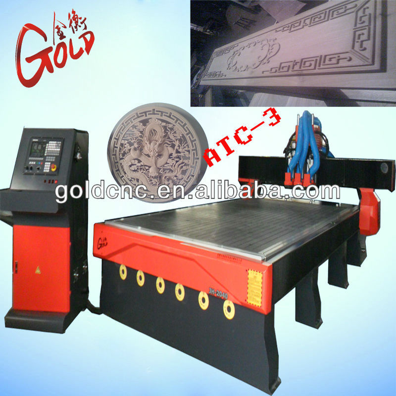 cnc router 2040