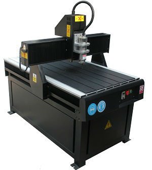 CNC ROUTER 6090 DT0609