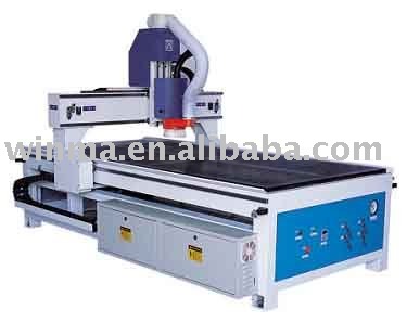 CNC Router / CNC engraver WCR1224E