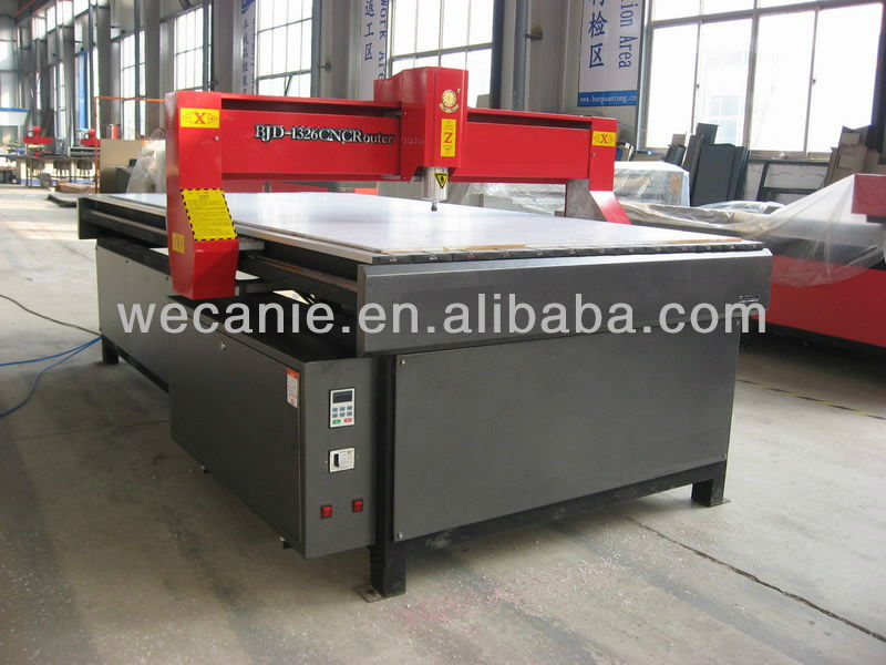 CNC Router, CNC engraving machine