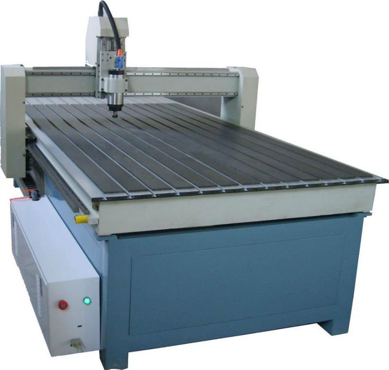 Cnc router DW1224