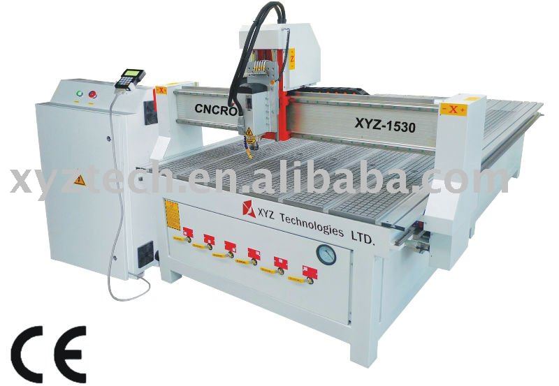 CNC Router Engraver