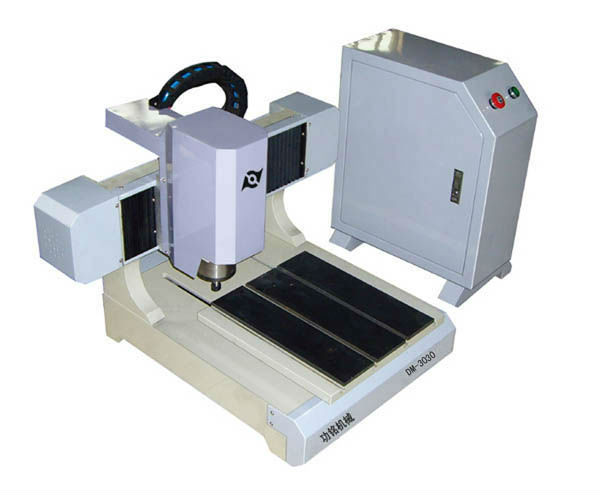 cnc router engraver and cutting milling machine