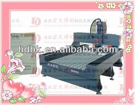 CNC Router Jinan Manufacturer Marble Stone Cutting Machine