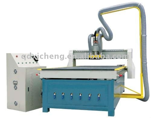 cnc router machine