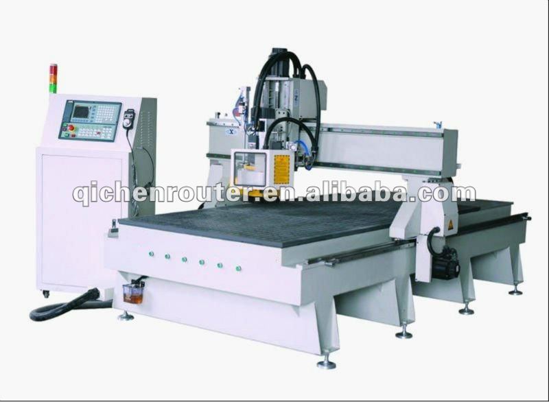 CNC router machine centre