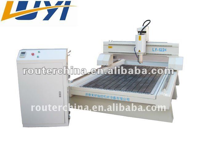 CNC router machine for stone/stone processing machine